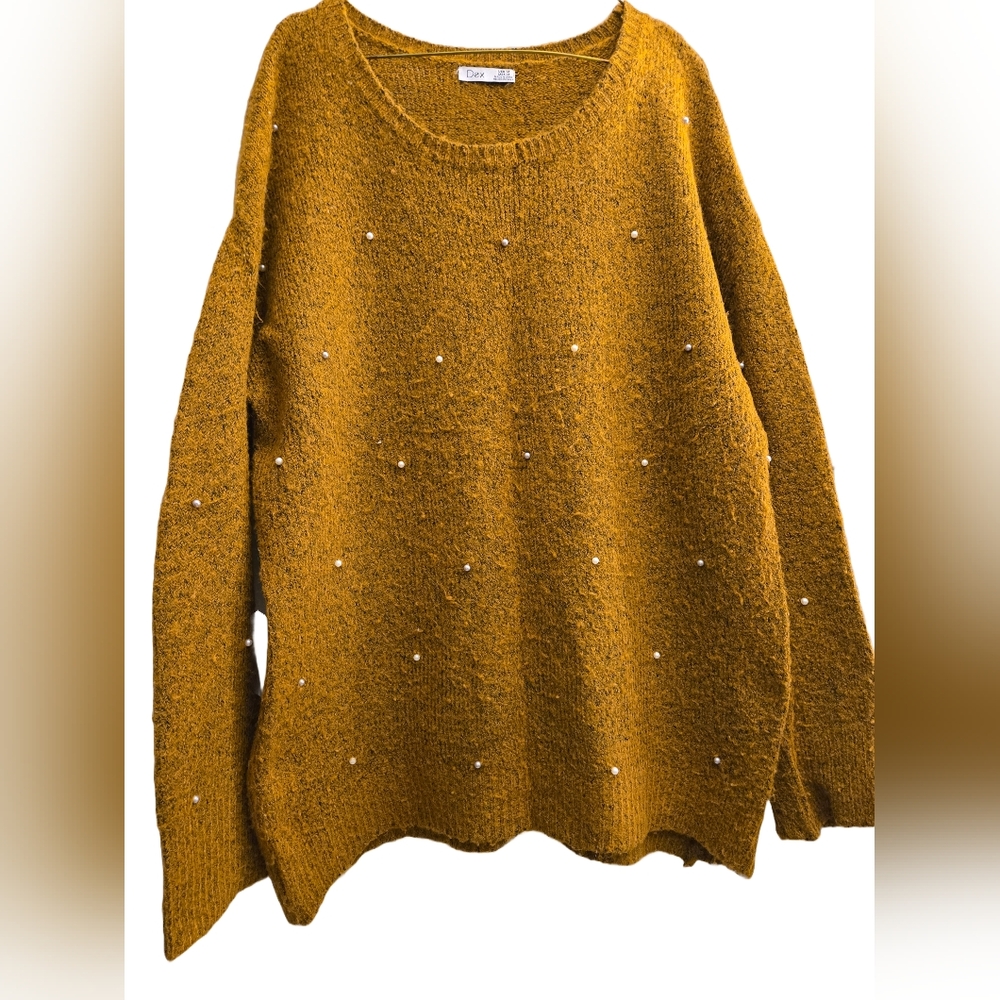 Dex Knit Sweater